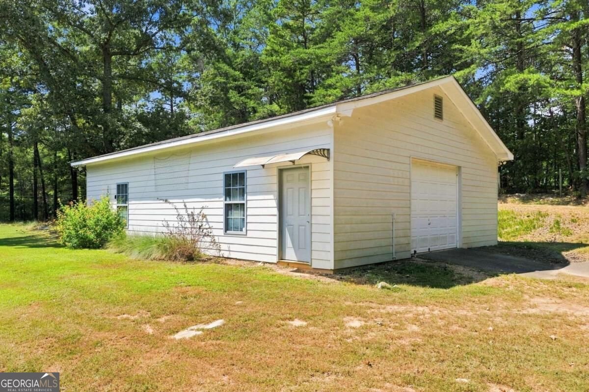 3099 Hornage Road Ball Ground - Photo 60
