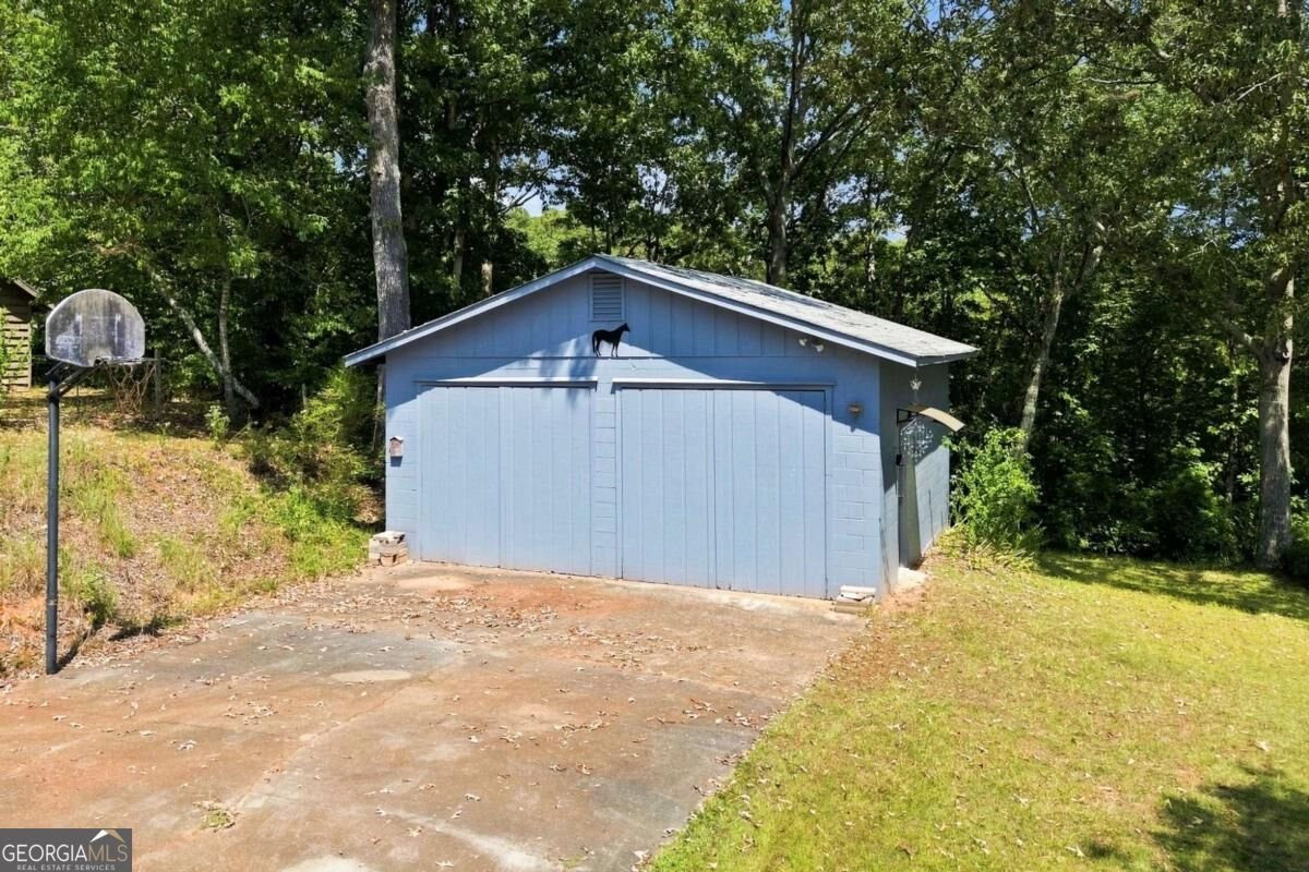 3099 Hornage Road Ball Ground - Photo 63