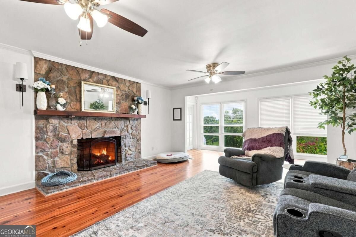 3099 Hornage Road Ball Ground - Photo 7