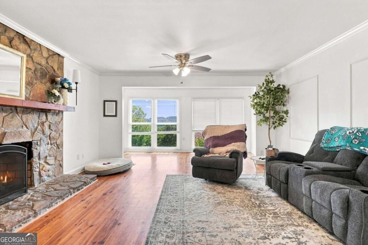 3099 Hornage Road Ball Ground - Photo 8