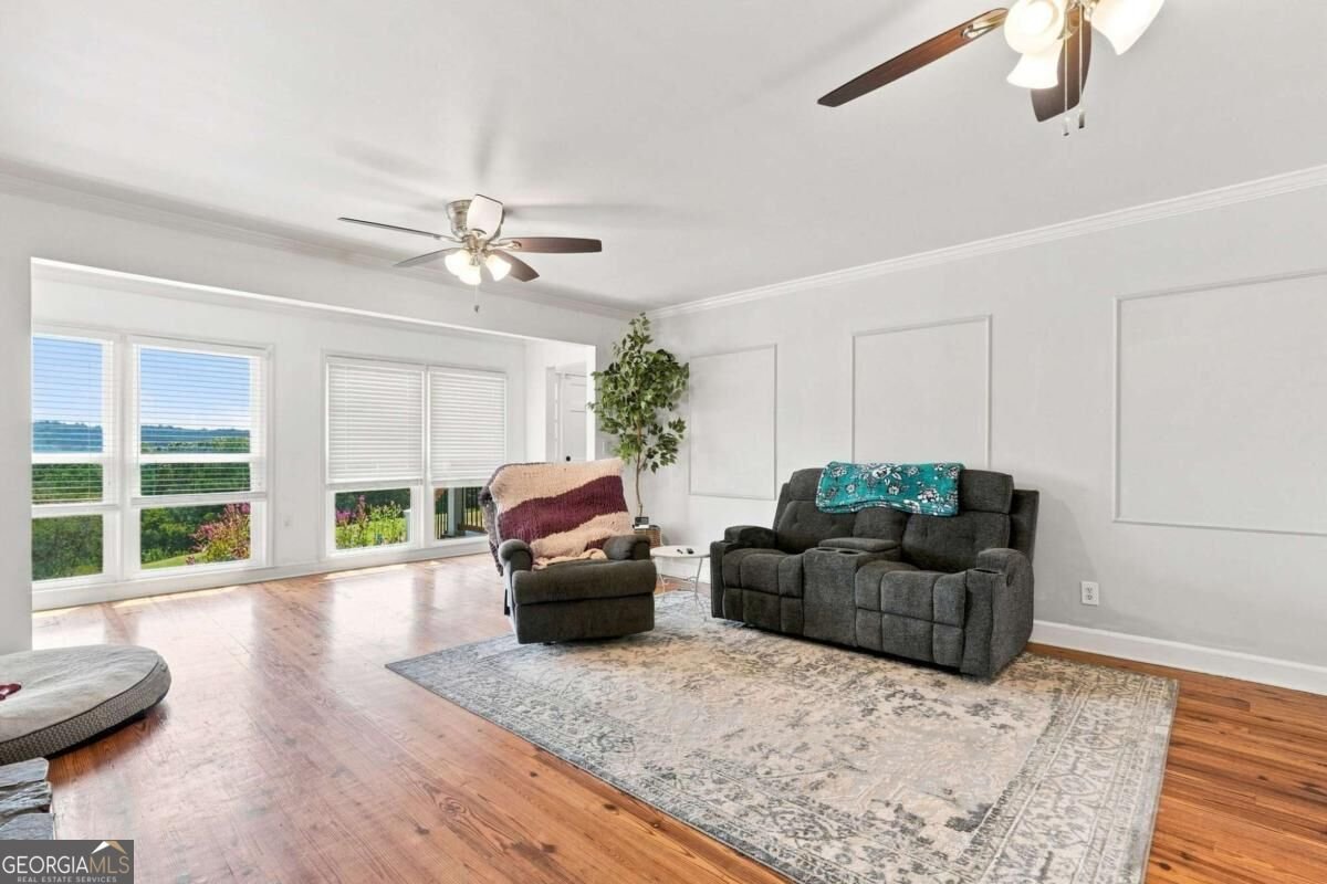 3099 Hornage Road Ball Ground - Photo 9