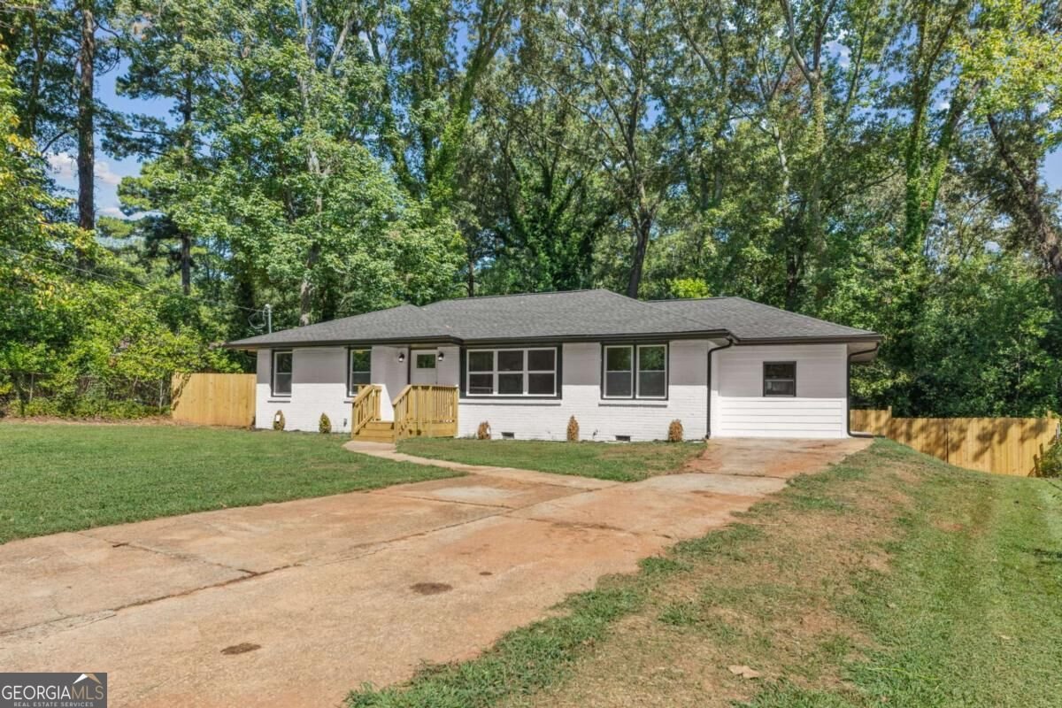 2780 Long Way Decatur - main photo