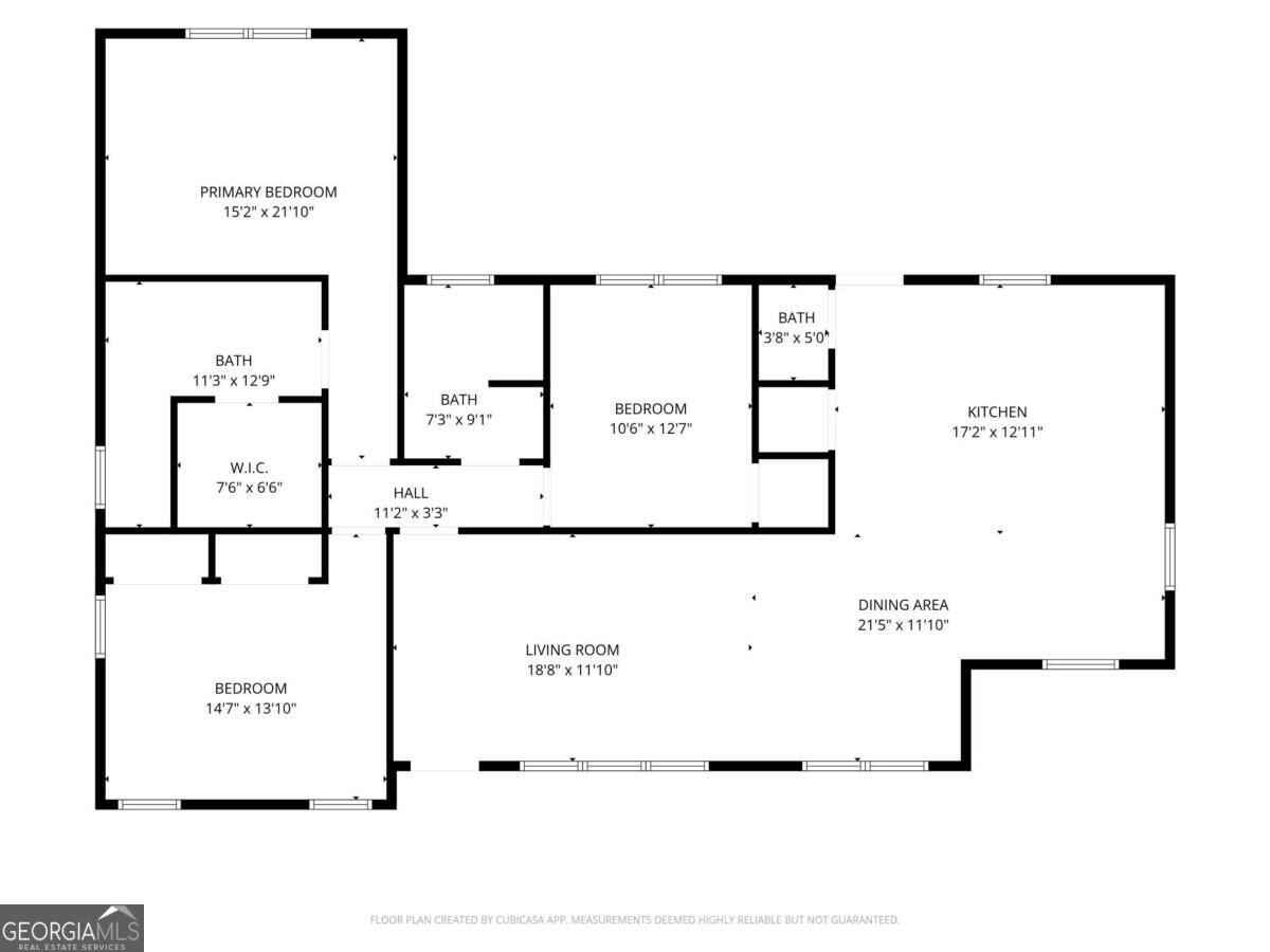 2780 Long Way Decatur - Photo 30