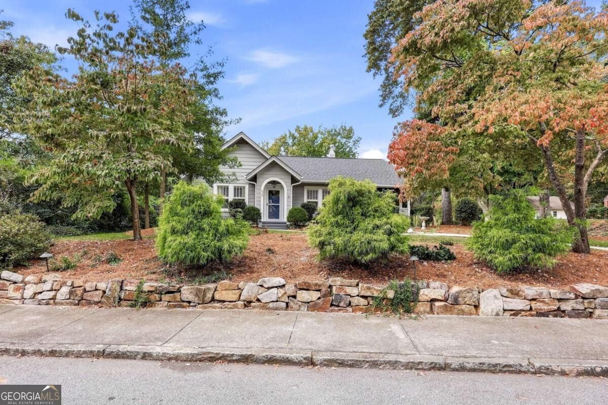 635 Denton Drive Gainesville - Photo 10