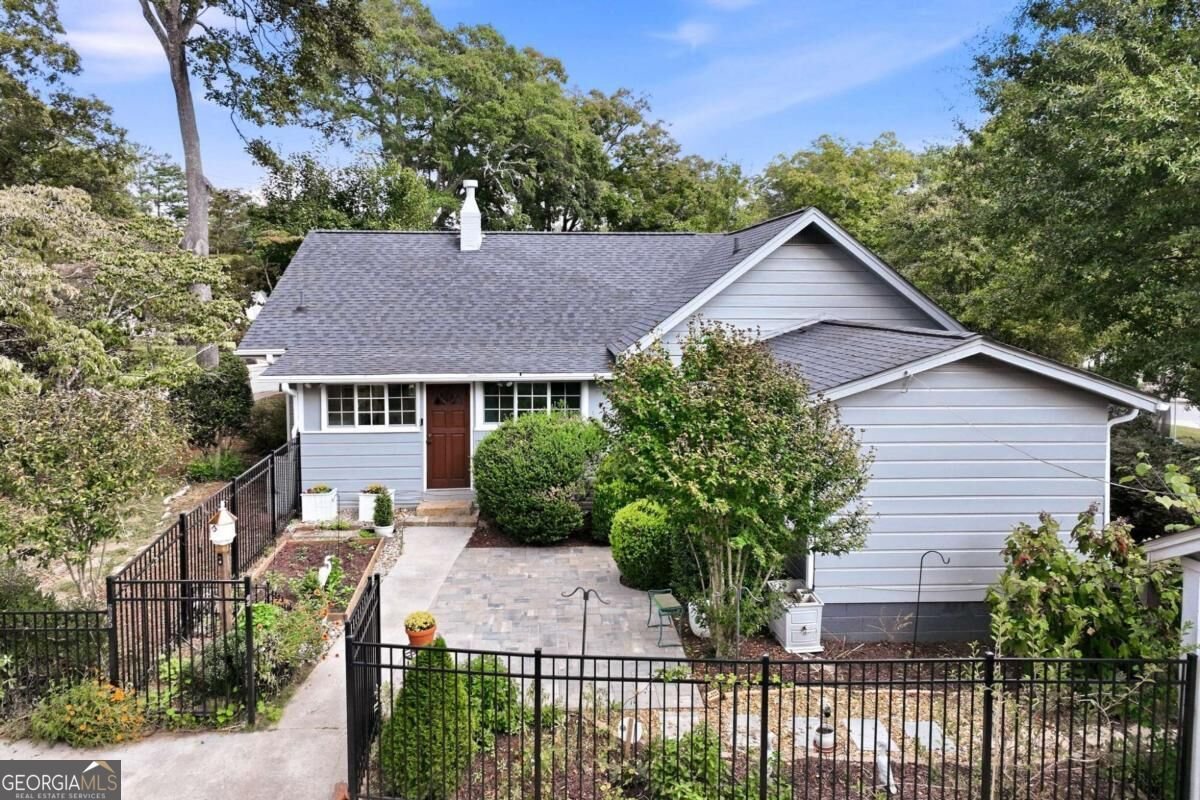635 Denton Drive Gainesville - Photo 12