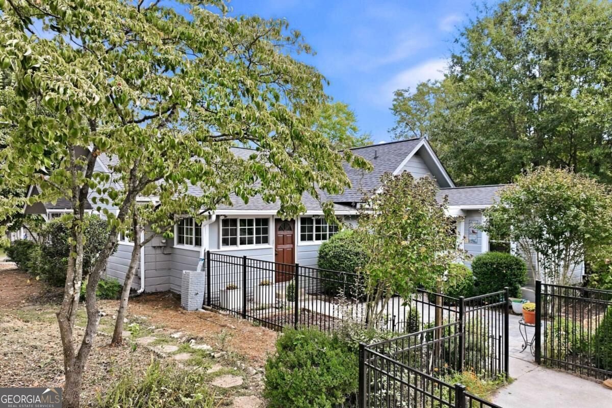 635 Denton Drive Gainesville - Photo 14