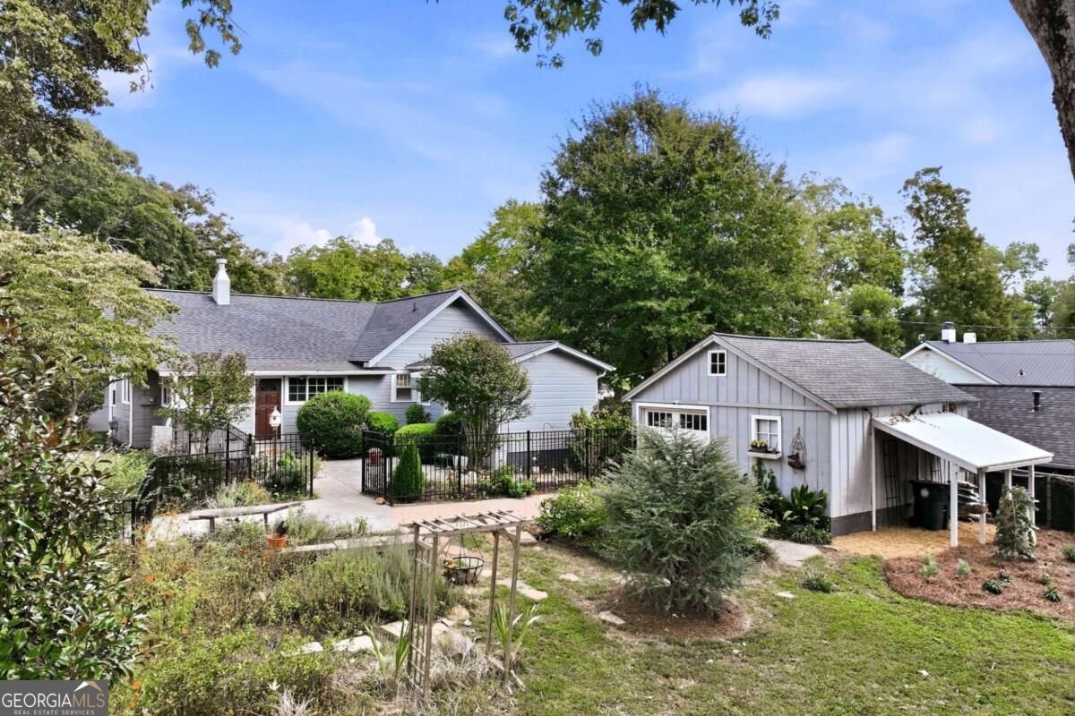 635 Denton Drive Gainesville - Photo 15