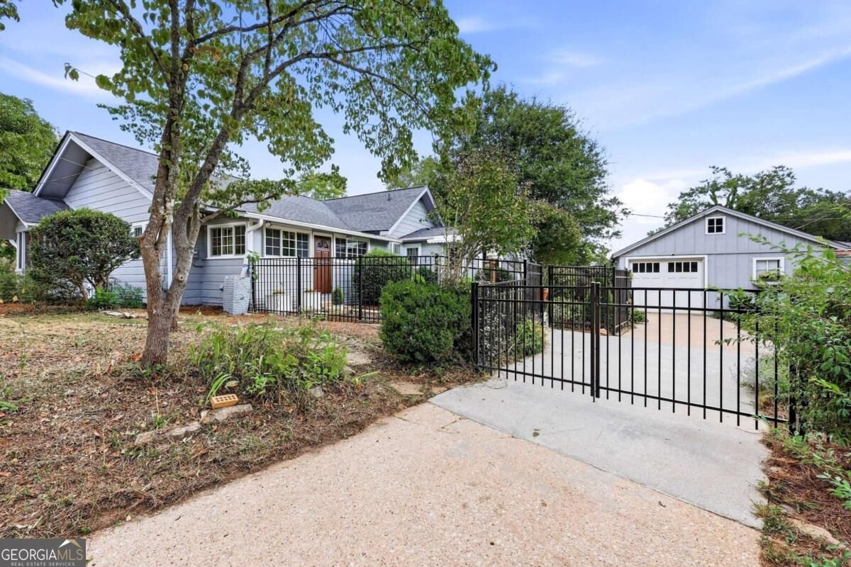 635 Denton Drive Gainesville - Photo 18