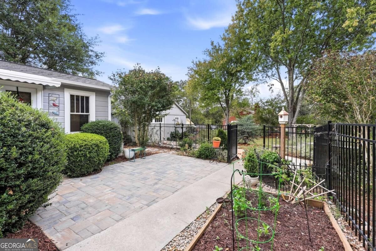 635 Denton Drive Gainesville - Photo 20