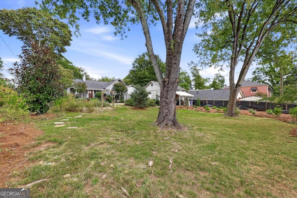 635 Denton Drive Gainesville - Photo 22
