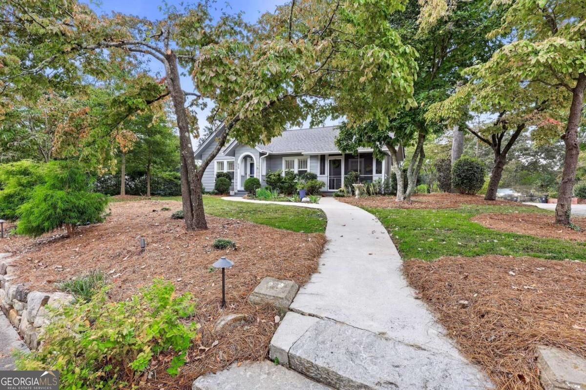 635 Denton Drive Gainesville - Photo 25
