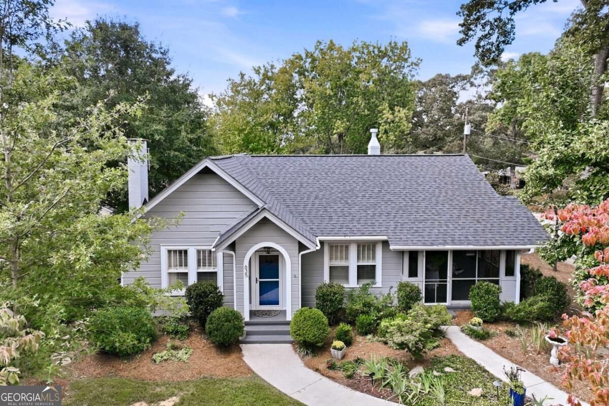 635 Denton Drive Gainesville - Photo 26