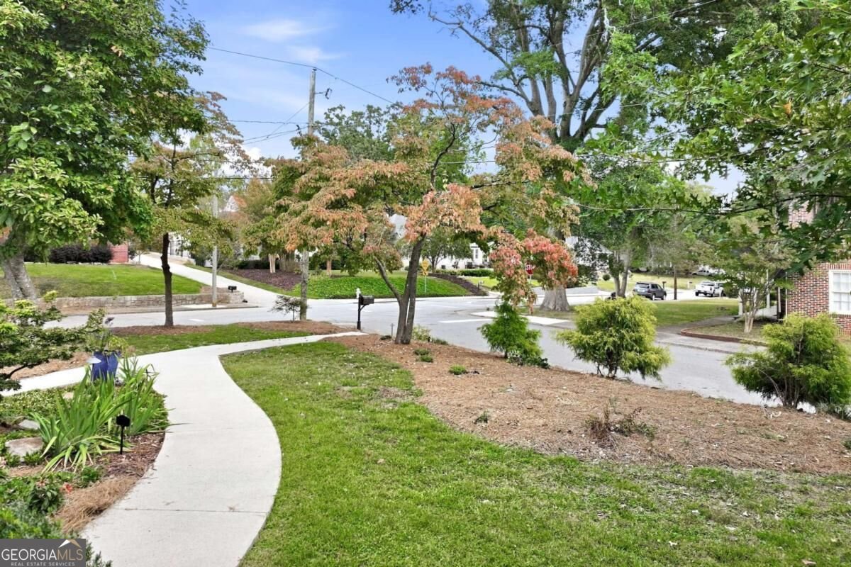 635 Denton Drive Gainesville - Photo 27