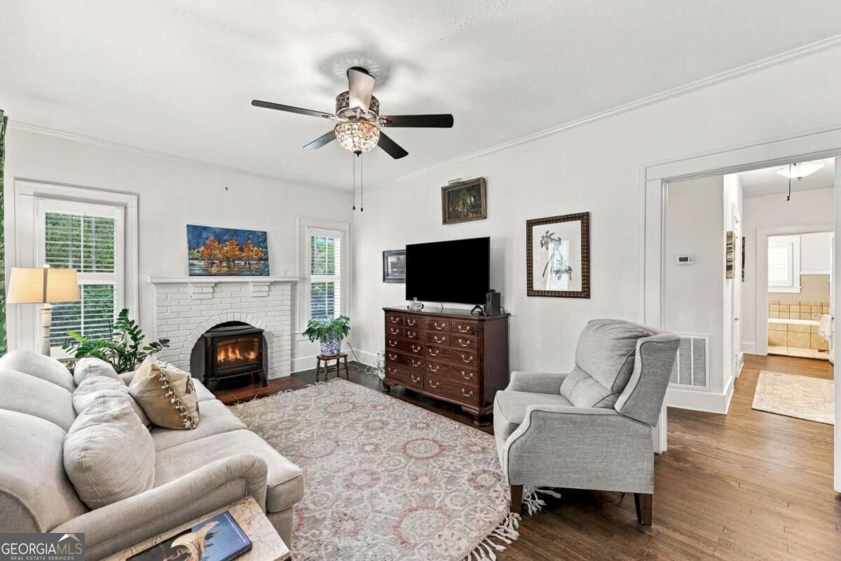 635 Denton Drive Gainesville - Photo 31