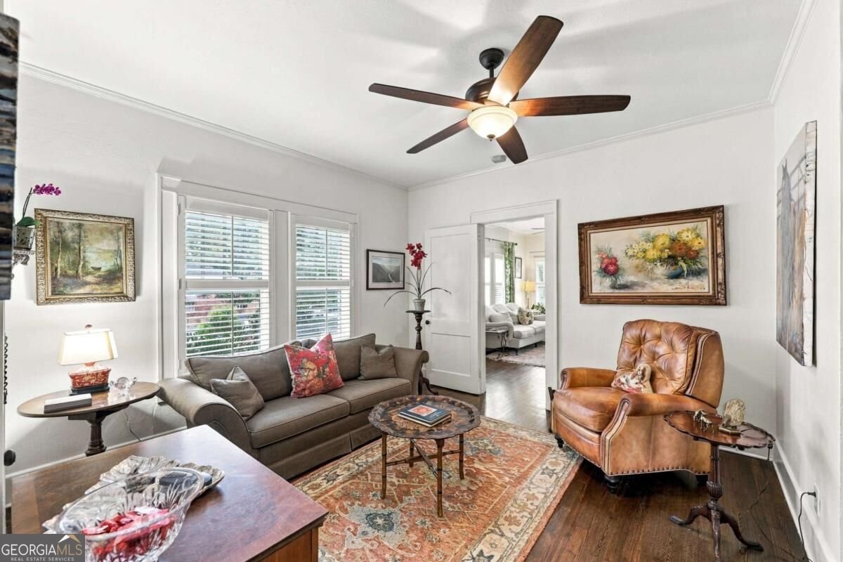 635 Denton Drive Gainesville - Photo 35