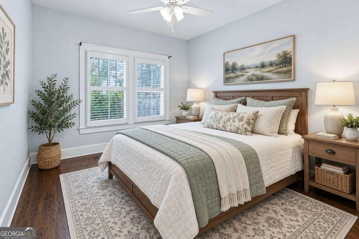 635 Denton Drive Gainesville - Photo 49