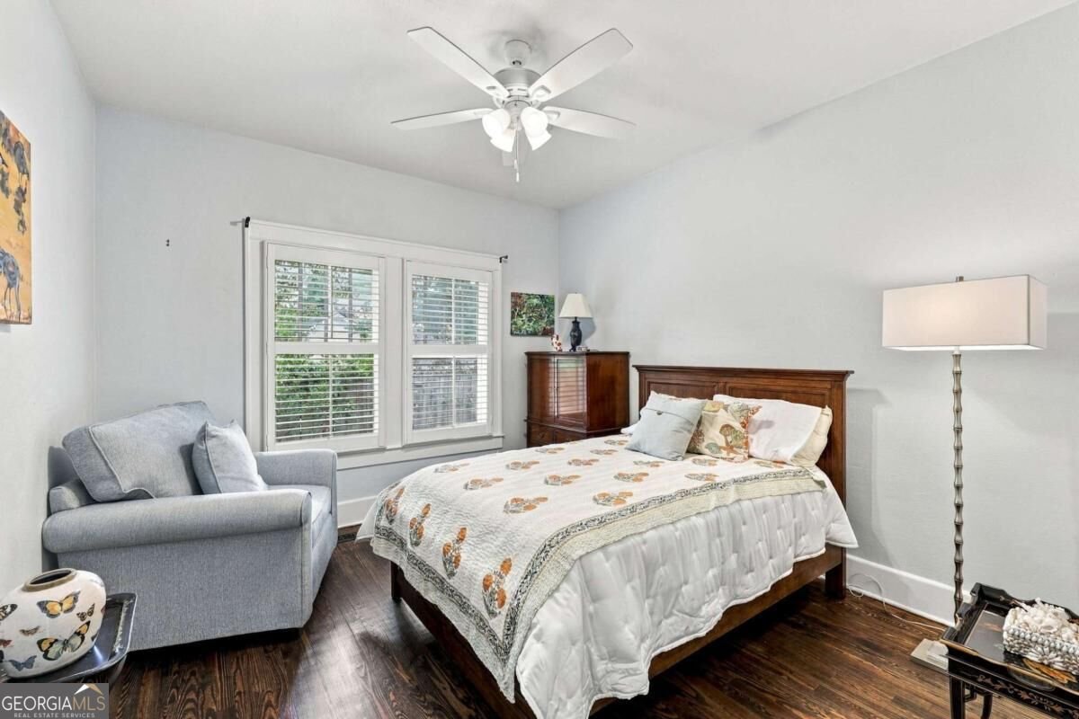 635 Denton Drive Gainesville - Photo 50