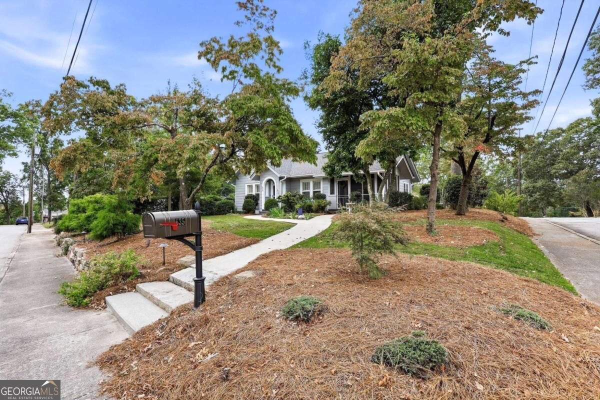 635 Denton Drive Gainesville - Photo 6