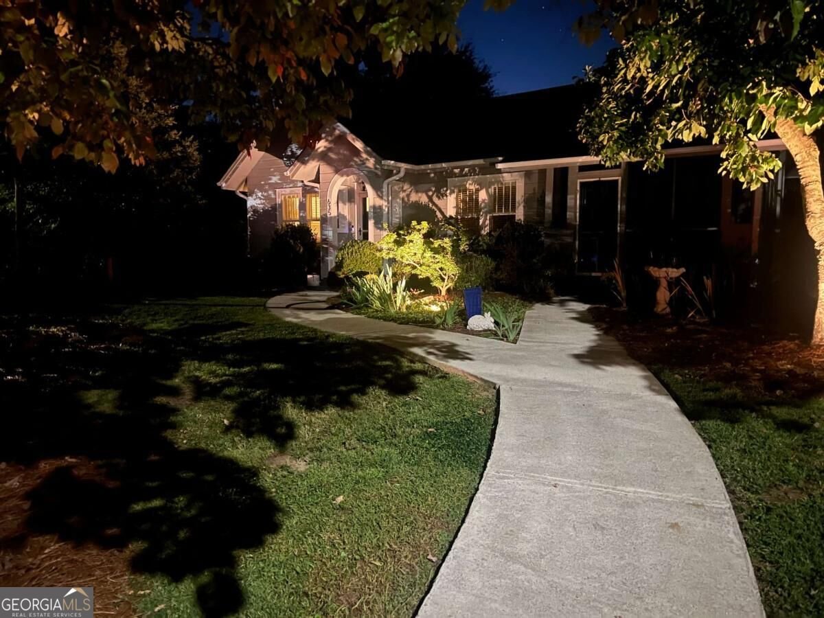 635 Denton Drive Gainesville - Photo 8