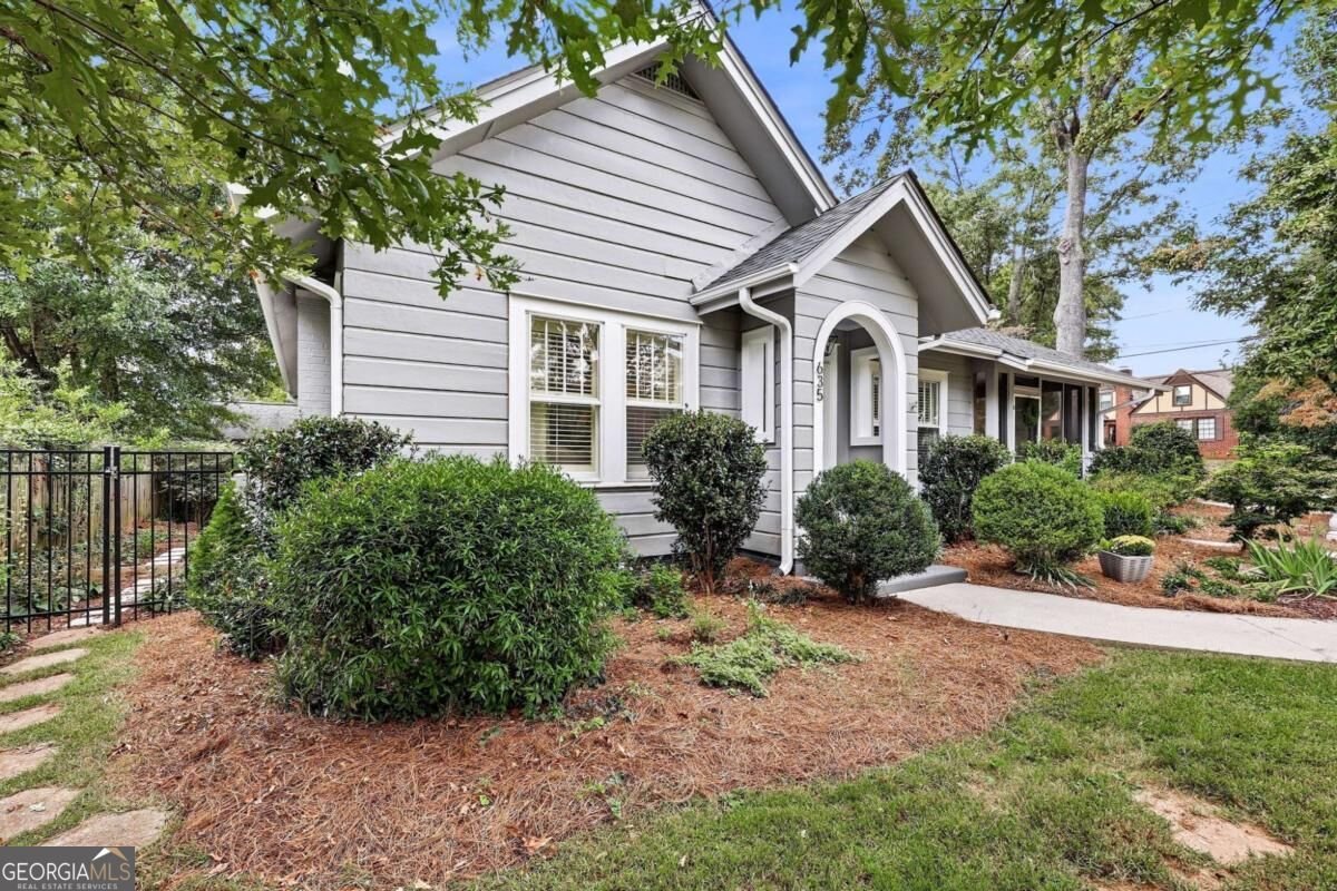 635 Denton Drive Gainesville - Photo 9