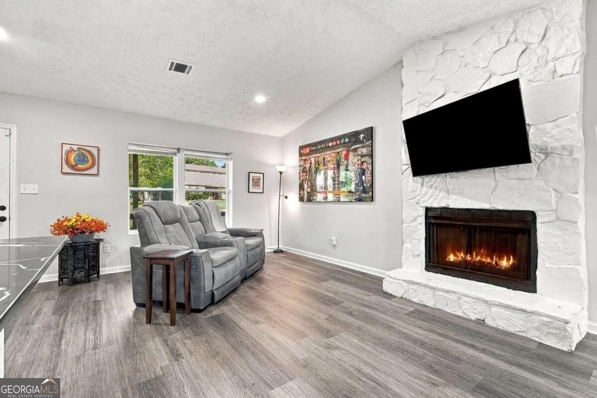 1262 Muirforest Lane Stone Mountain - Photo 11