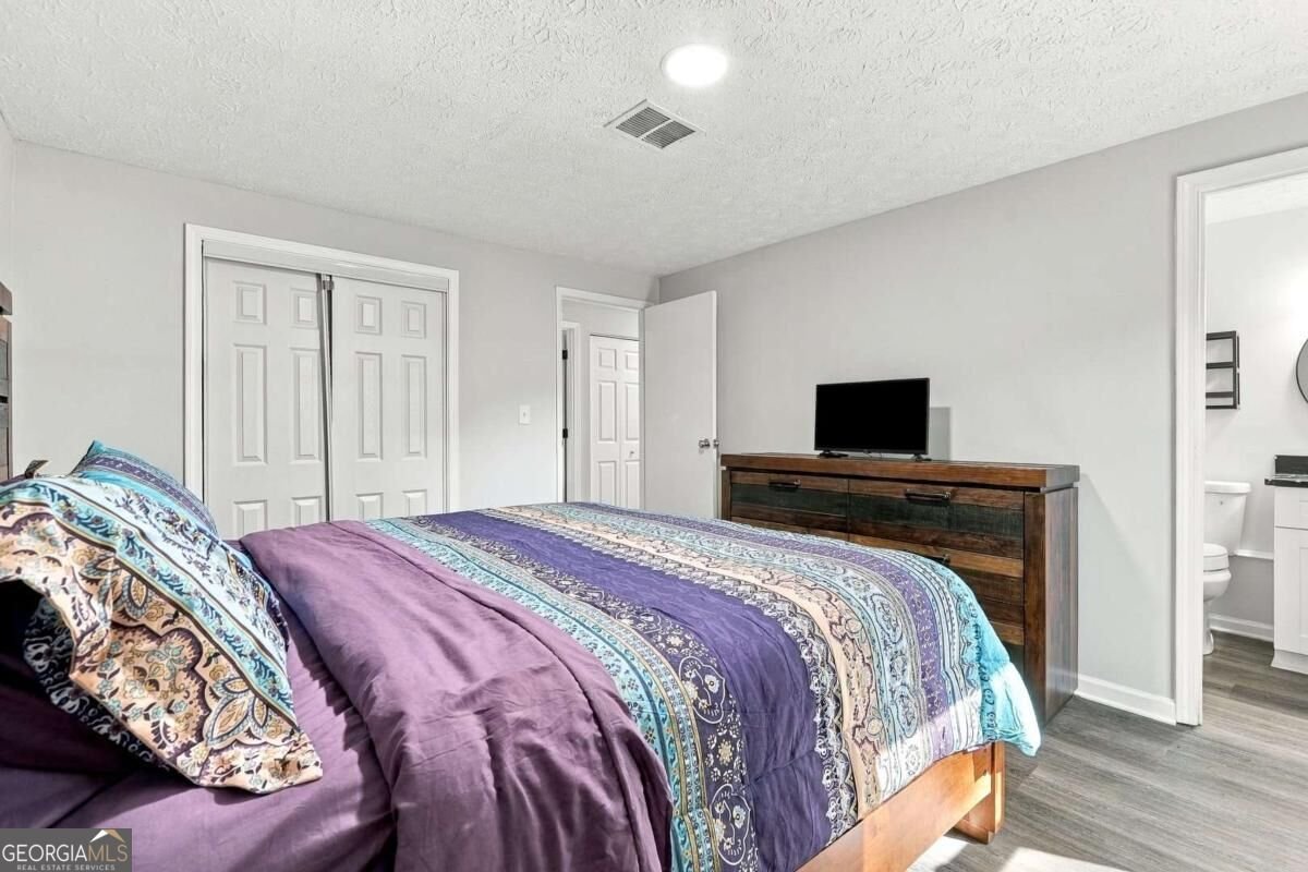 1262 Muirforest Lane Stone Mountain - Photo 22
