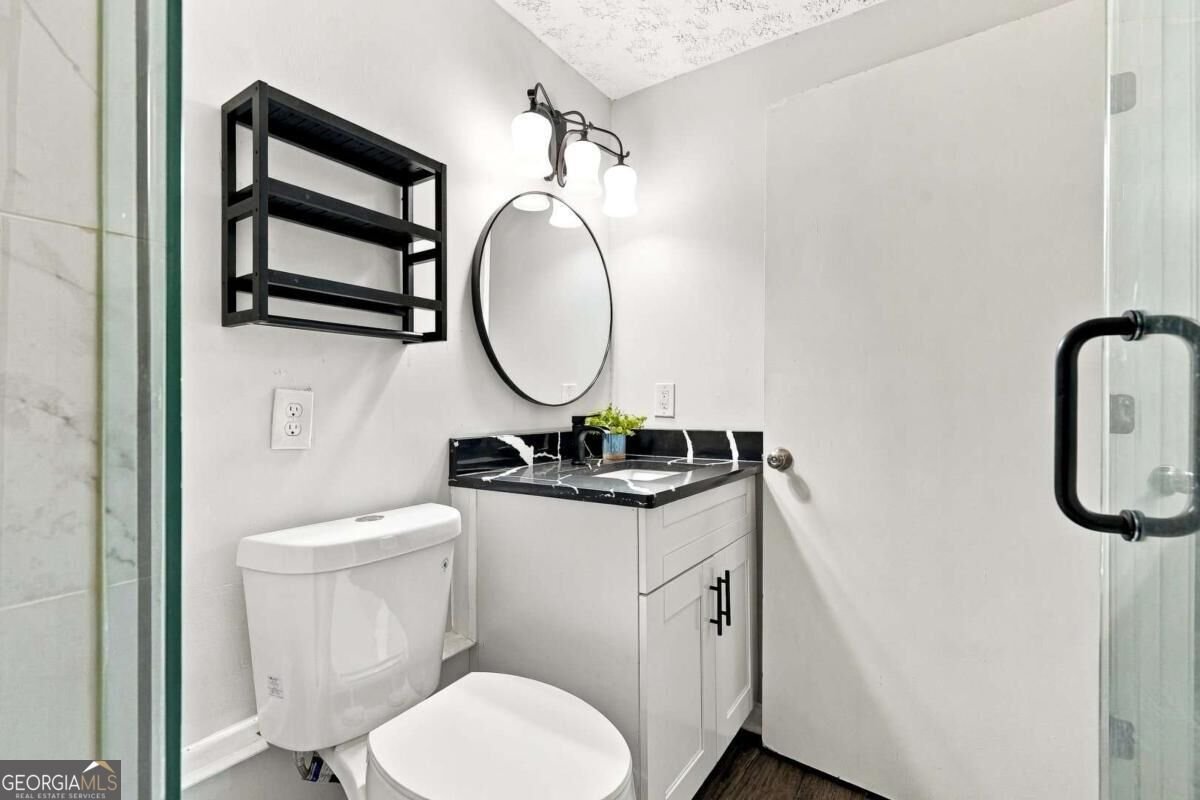 1262 Muirforest Lane Stone Mountain - Photo 24