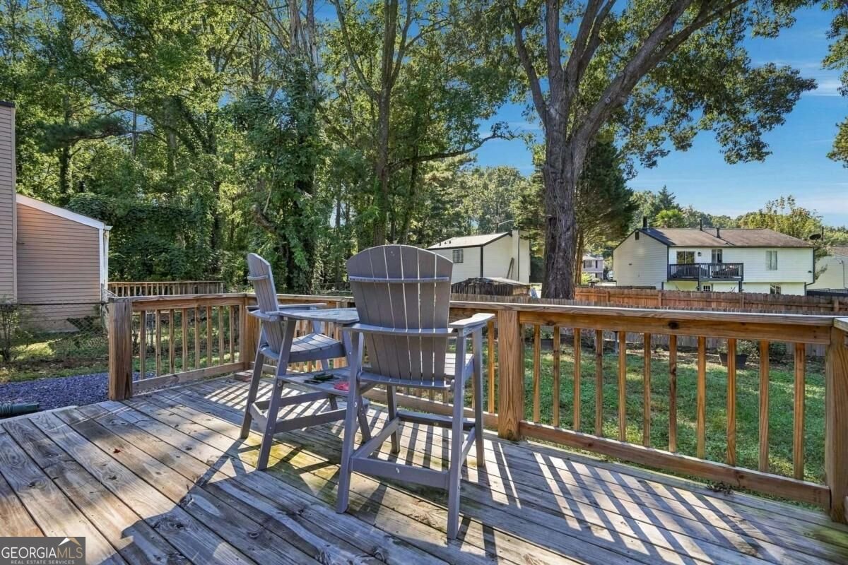 1262 Muirforest Lane Stone Mountain - Photo 30
