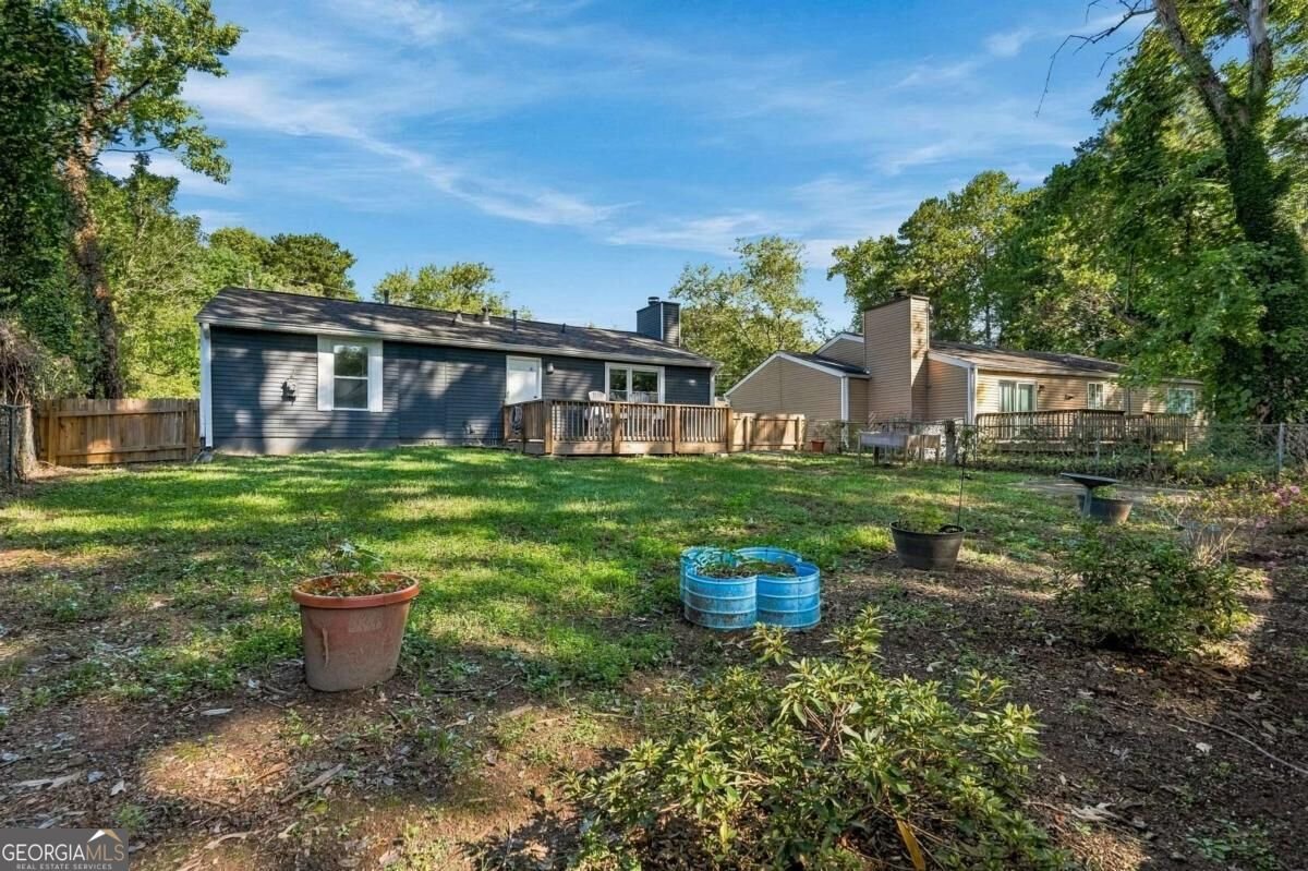 1262 Muirforest Lane Stone Mountain - Photo 34