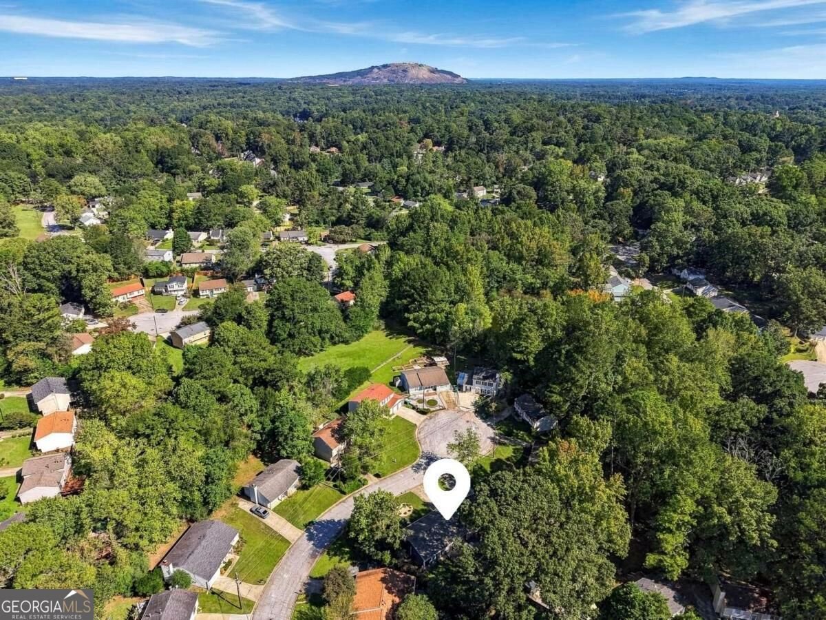 1262 Muirforest Lane Stone Mountain - Photo 38