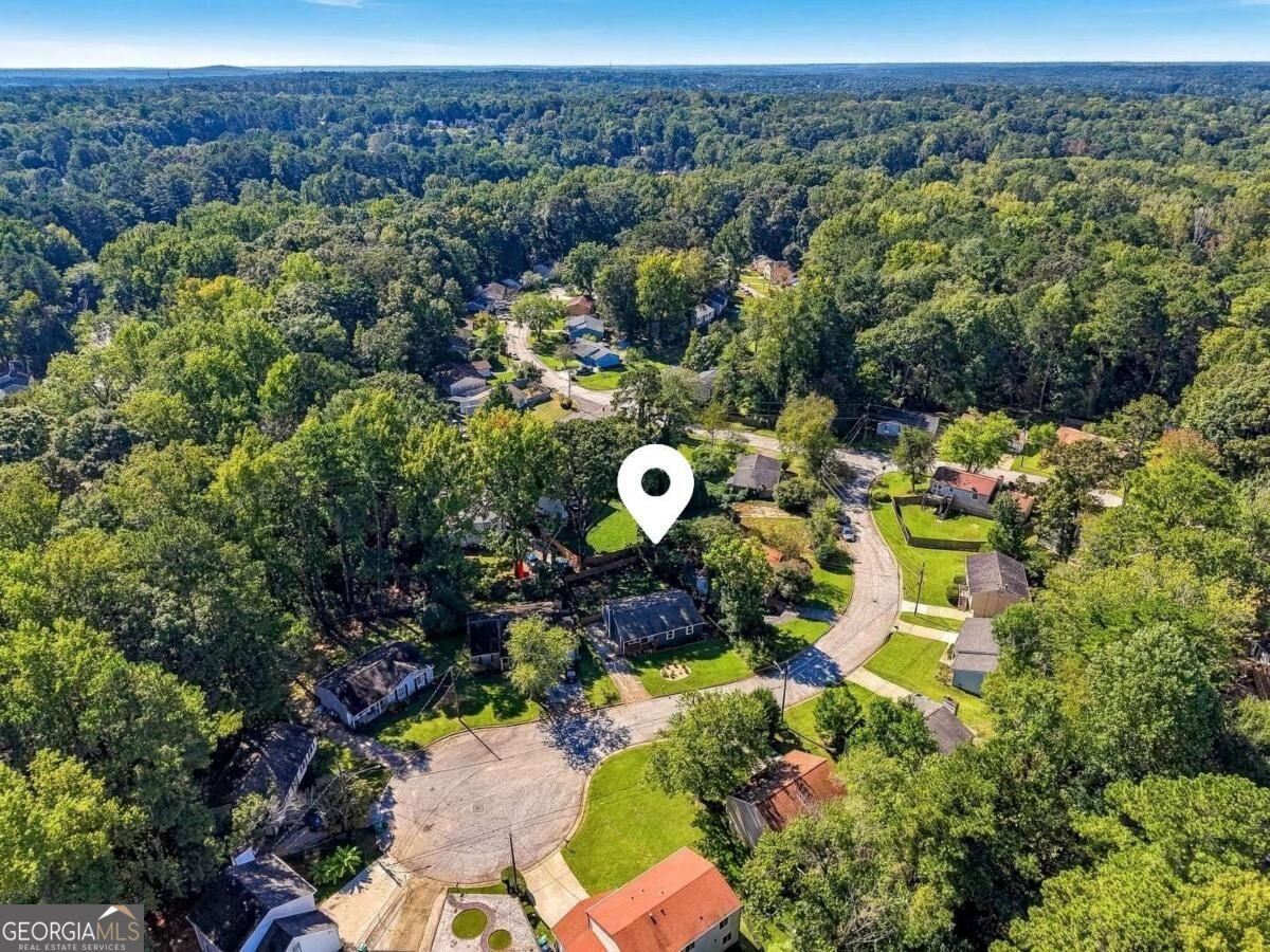 1262 Muirforest Lane Stone Mountain - Photo 39