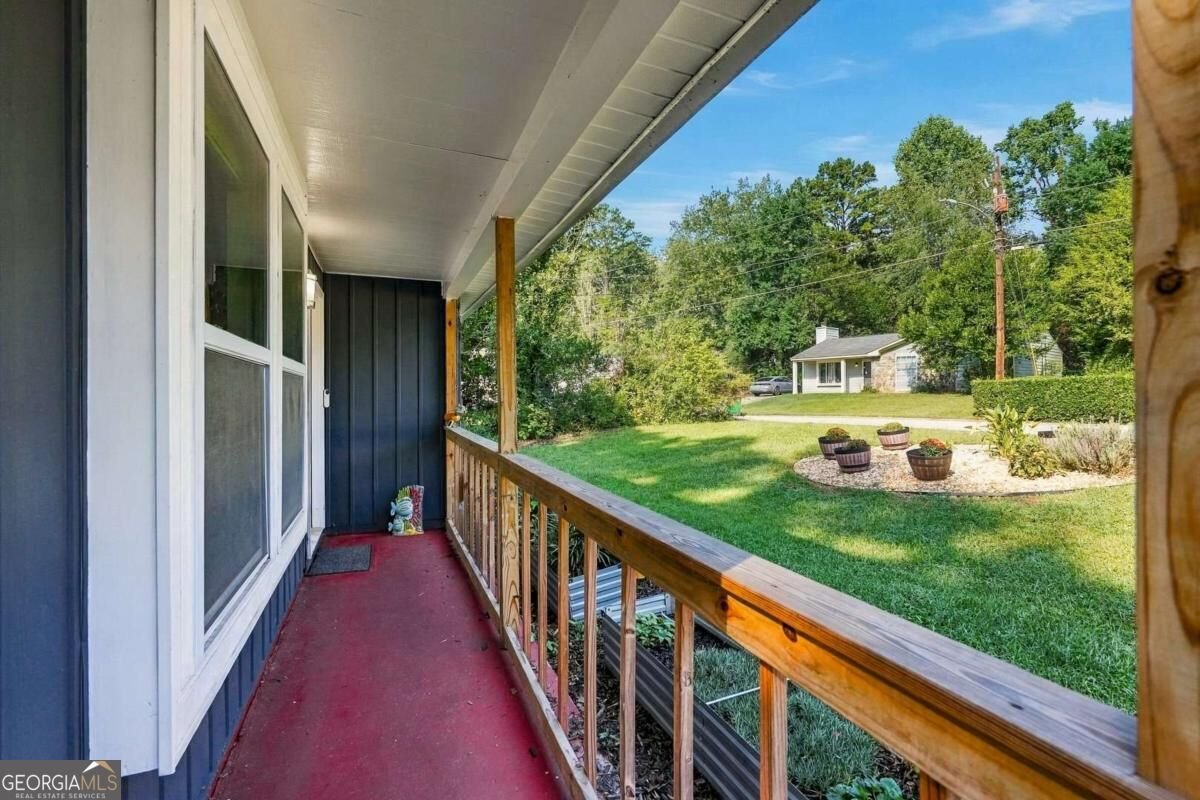 1262 Muirforest Lane Stone Mountain - Photo 6