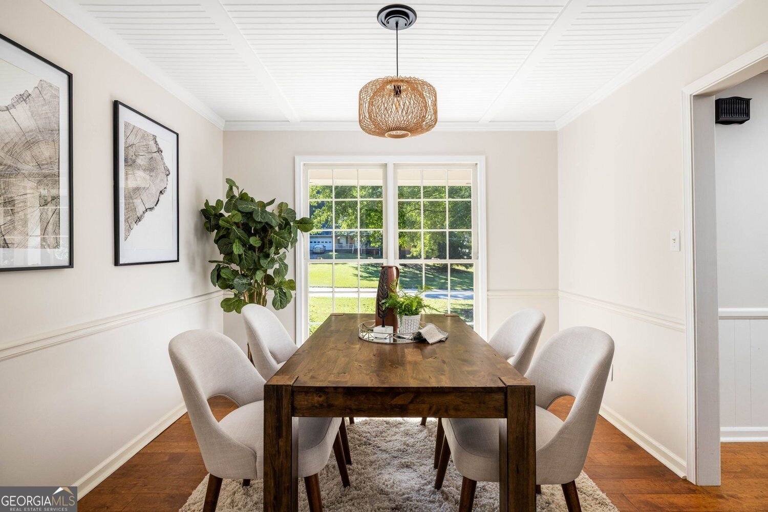 5011 Stones Crossing Drive Lilburn - Photo 13