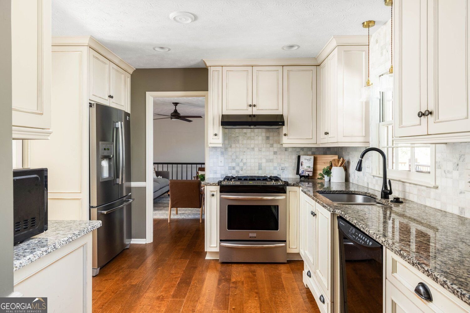5011 Stones Crossing Drive Lilburn - Photo 14