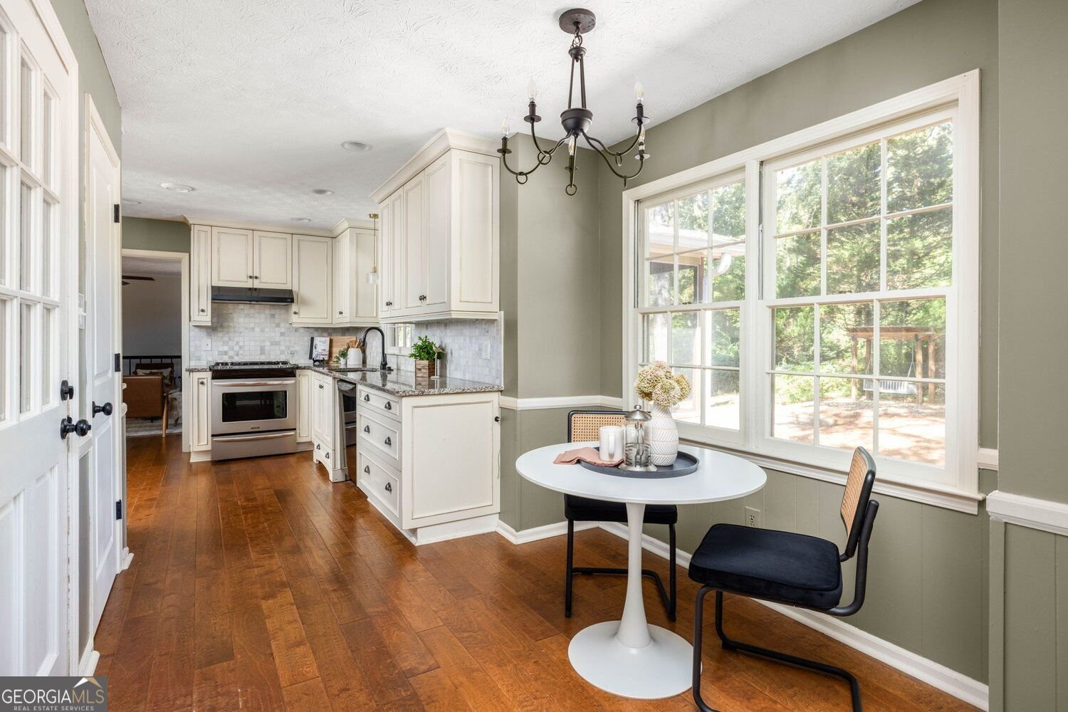 5011 Stones Crossing Drive Lilburn - Photo 16