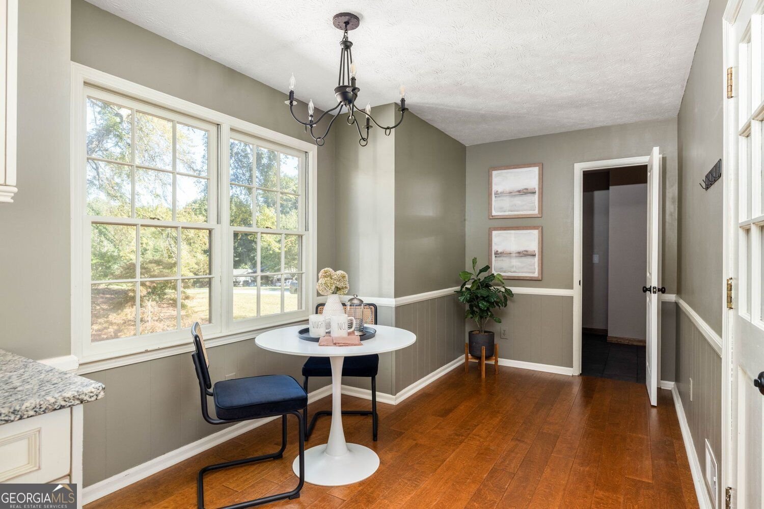 5011 Stones Crossing Drive Lilburn - Photo 17