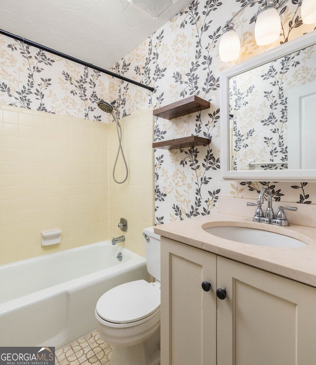 5011 Stones Crossing Drive Lilburn - Photo 23