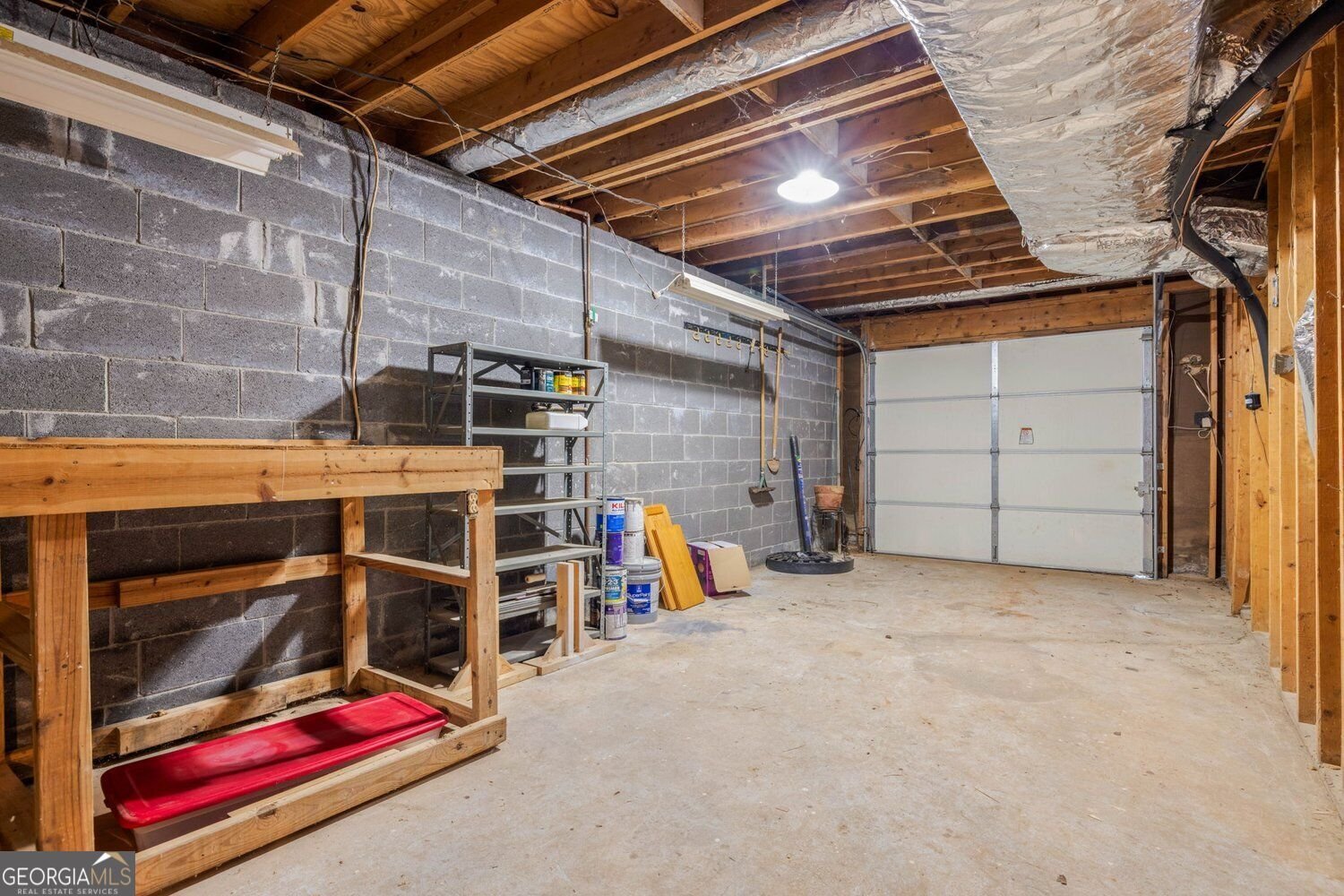 5011 Stones Crossing Drive Lilburn - Photo 26