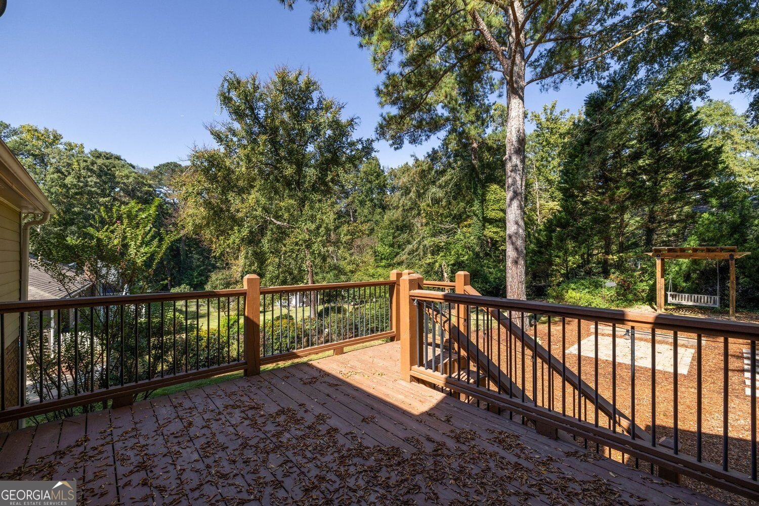 5011 Stones Crossing Drive Lilburn - Photo 30