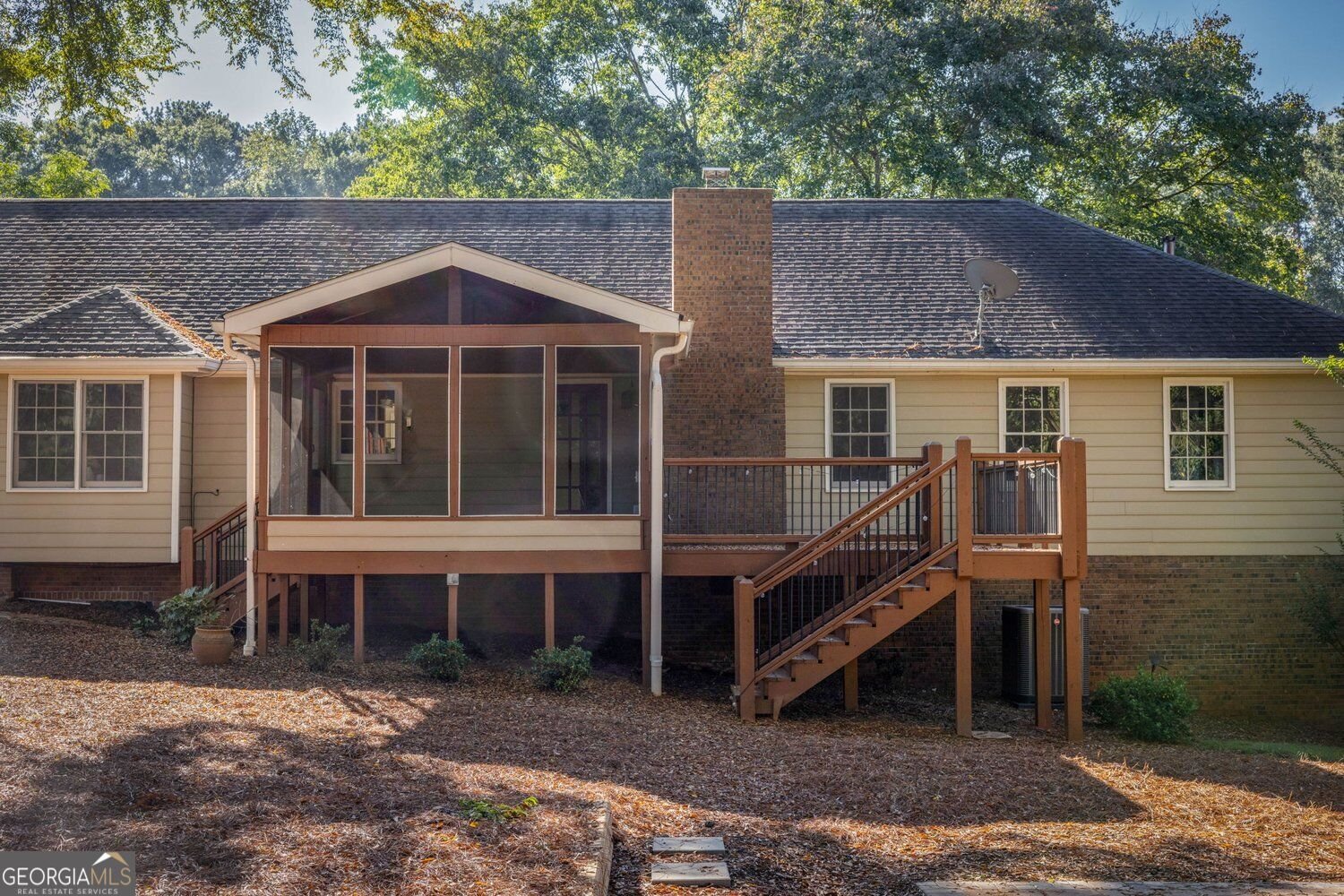 5011 Stones Crossing Drive Lilburn - Photo 31