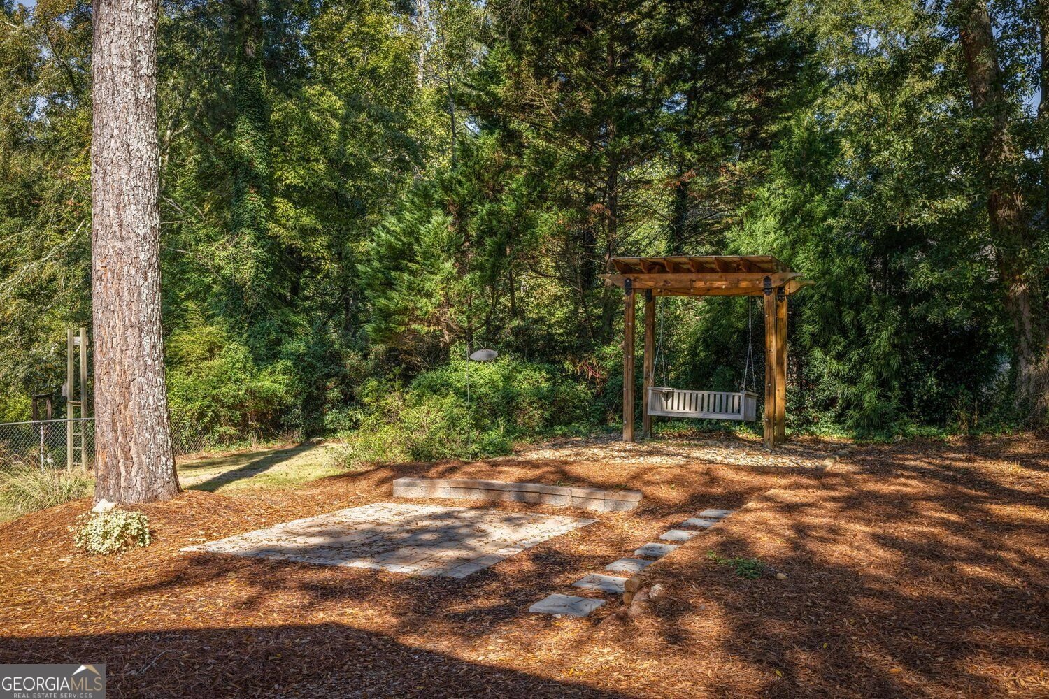 5011 Stones Crossing Drive Lilburn - Photo 34