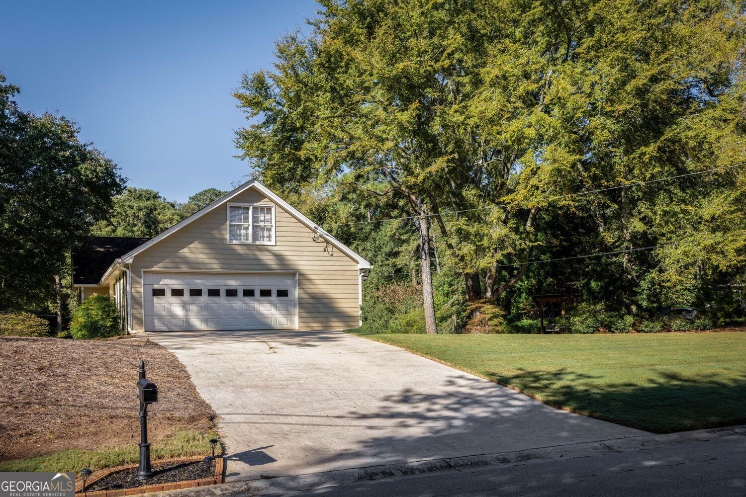 5011 Stones Crossing Drive Lilburn - Photo 36