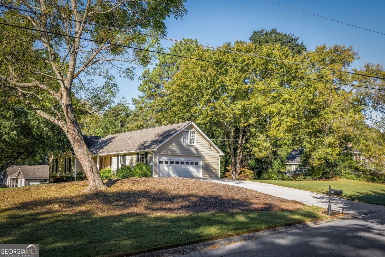 5011 Stones Crossing Drive Lilburn - Photo 37