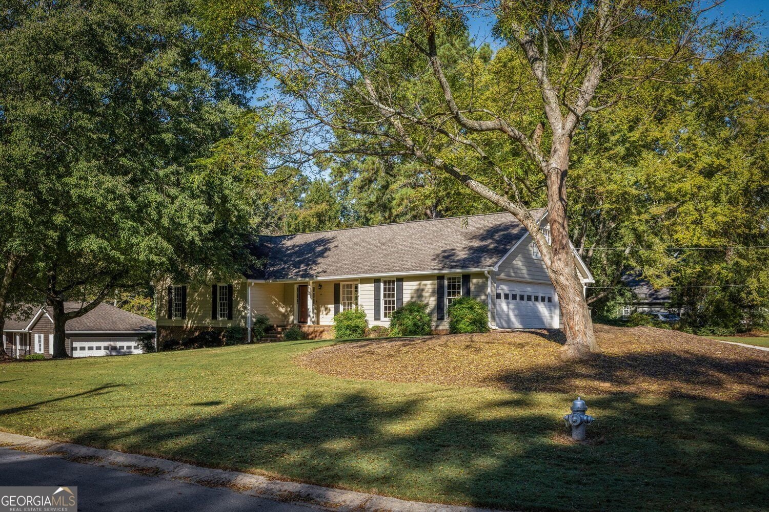 5011 Stones Crossing Drive Lilburn - Photo 38