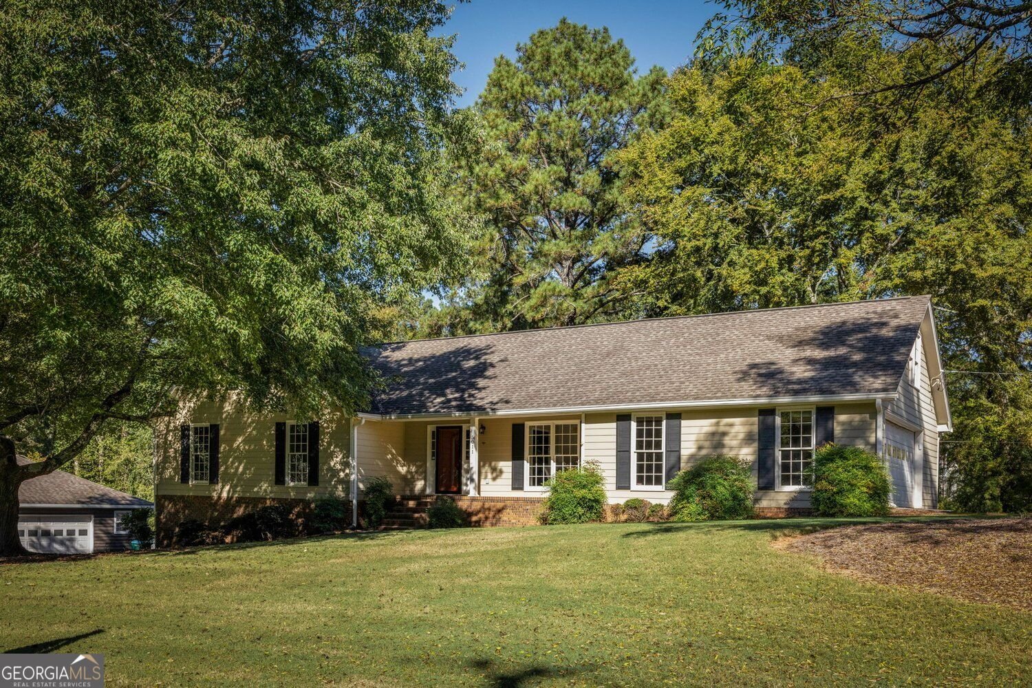 5011 Stones Crossing Drive Lilburn - Photo 39
