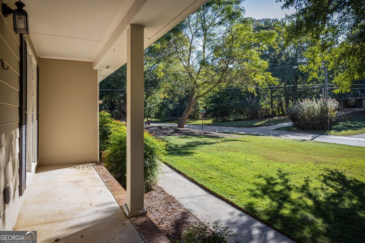 5011 Stones Crossing Drive Lilburn - Photo 40