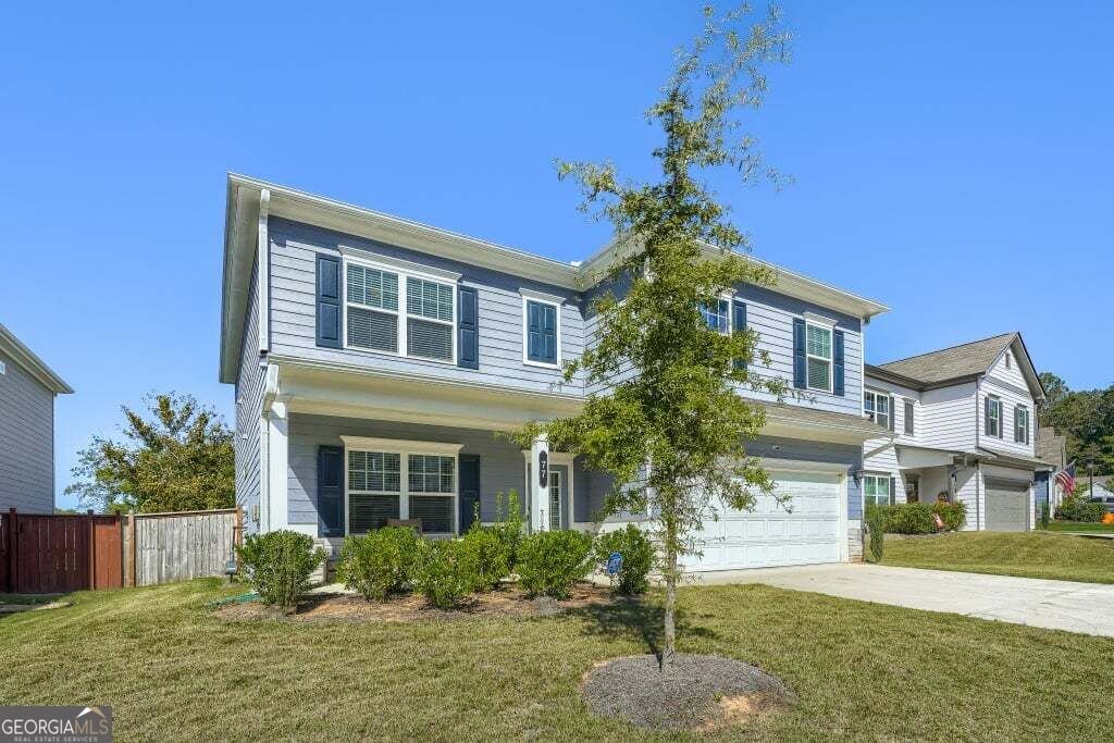 77 Copeland Bend Jasper - main photo