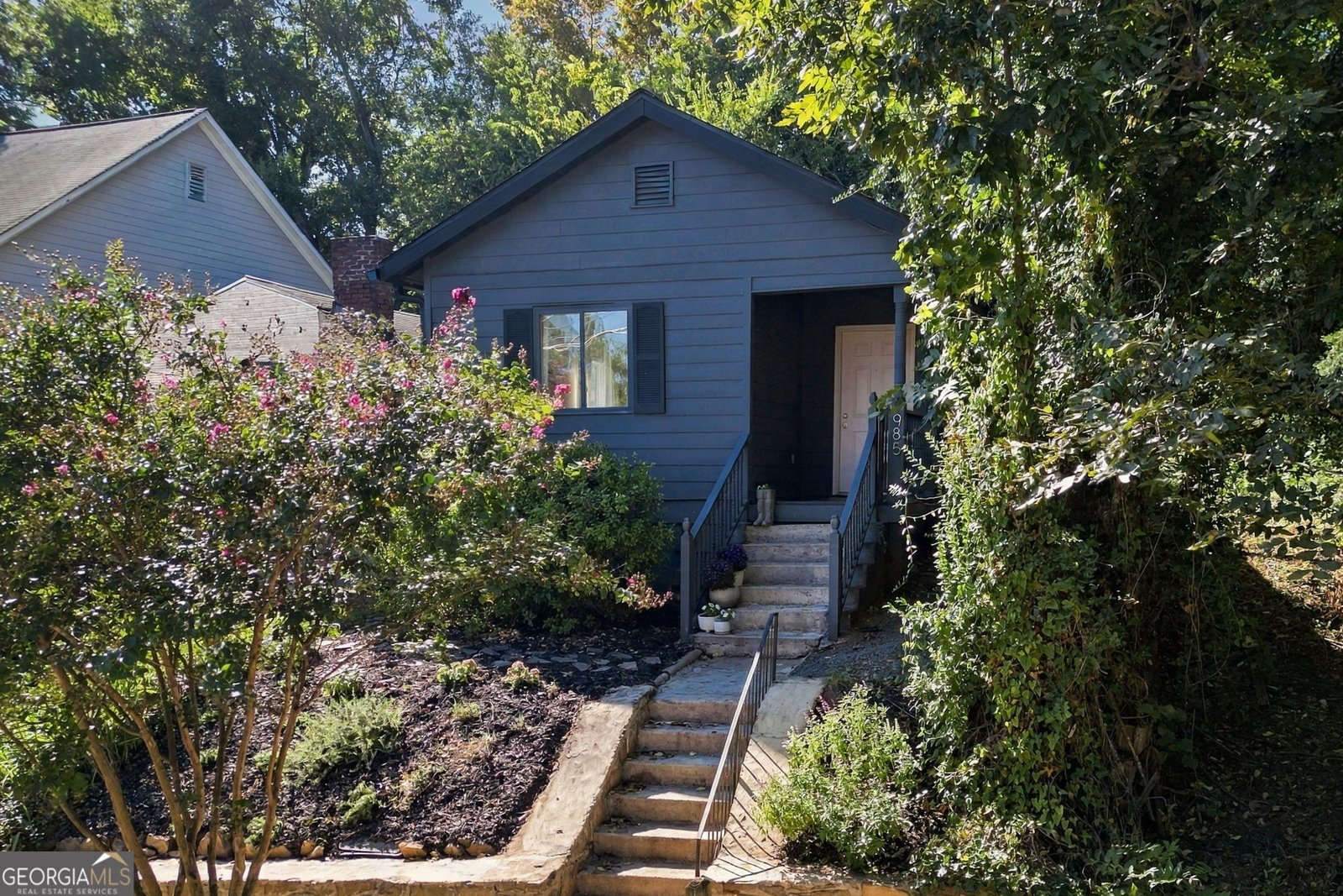 985 Martin Street Atlanta - main photo