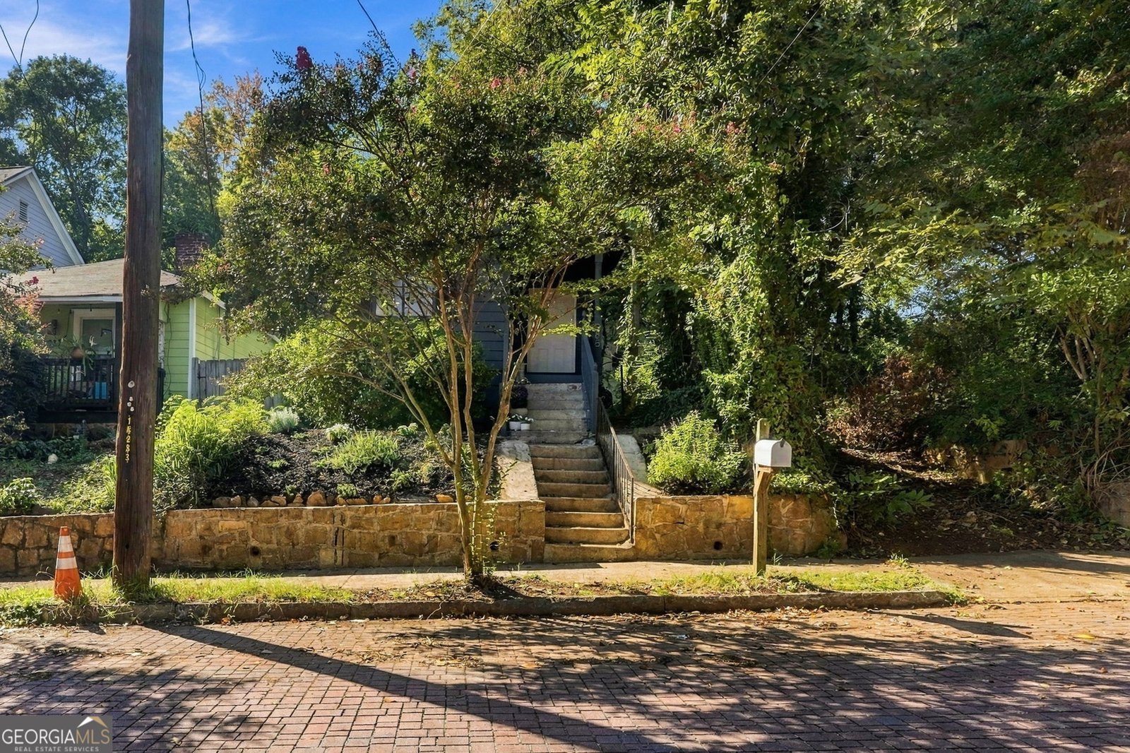 985 Martin Street Atlanta - Photo 36