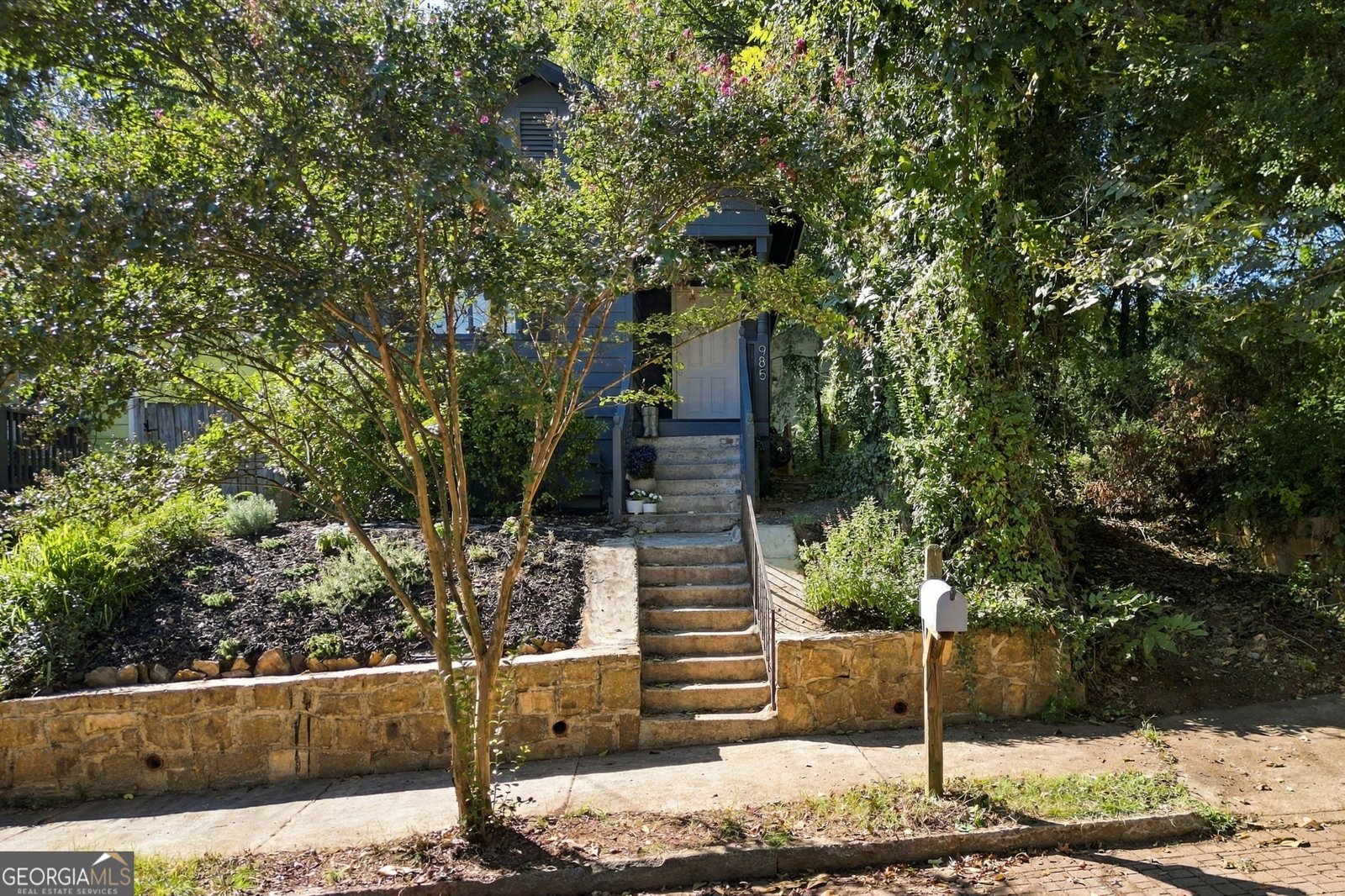 985 Martin Street Atlanta - Photo 37
